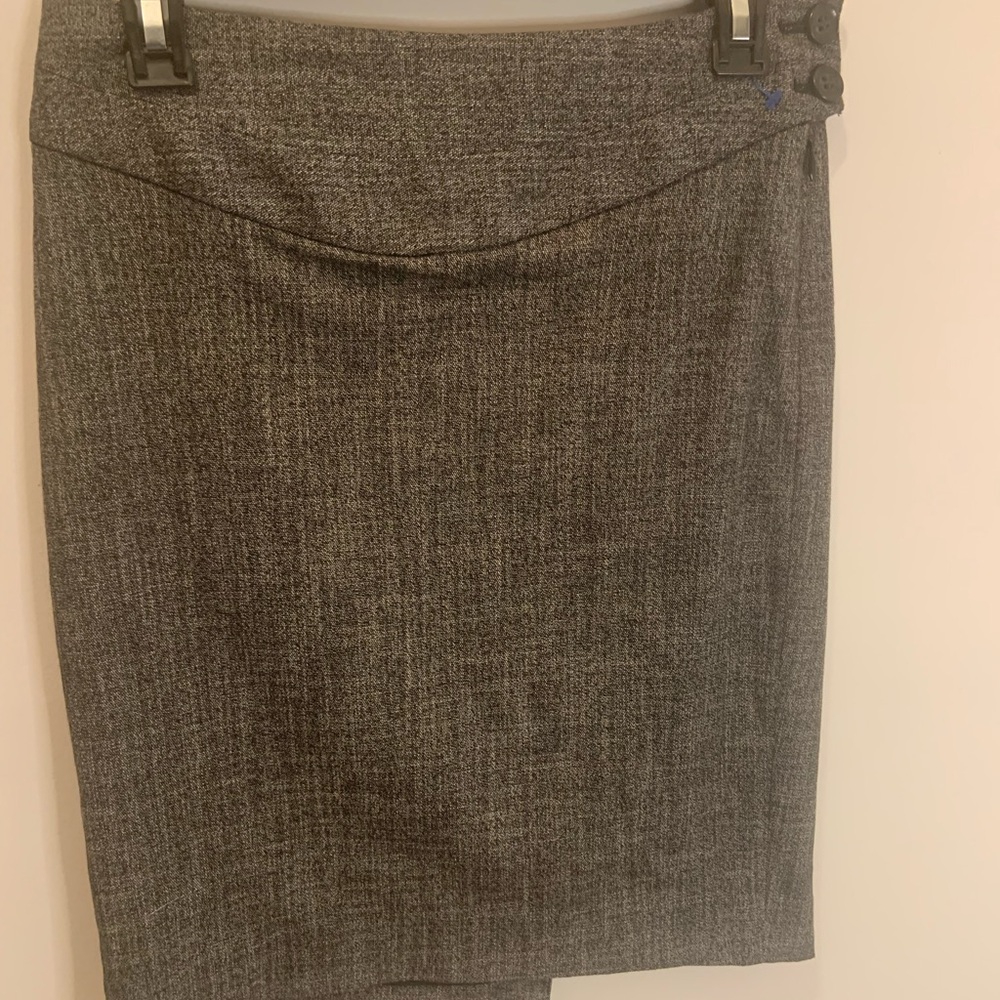 The Limited Collection Pencil Skirt